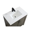 Elegant Kitchen And Bath Finnley 30