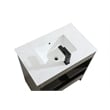 Elegant Kitchen And Bath Finnley 30