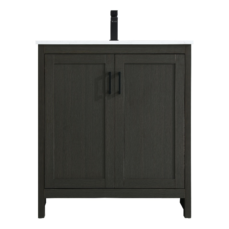 Elegant Kitchen And Bath Finnley 30