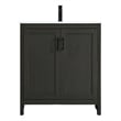 Elegant Kitchen And Bath Finnley 30
