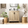 Elegant Kitchen And Bath Finnley 30