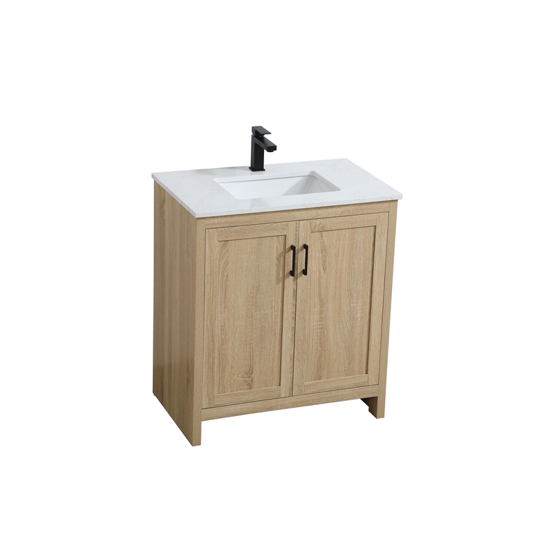 Elegant Kitchen And Bath Finnley 30