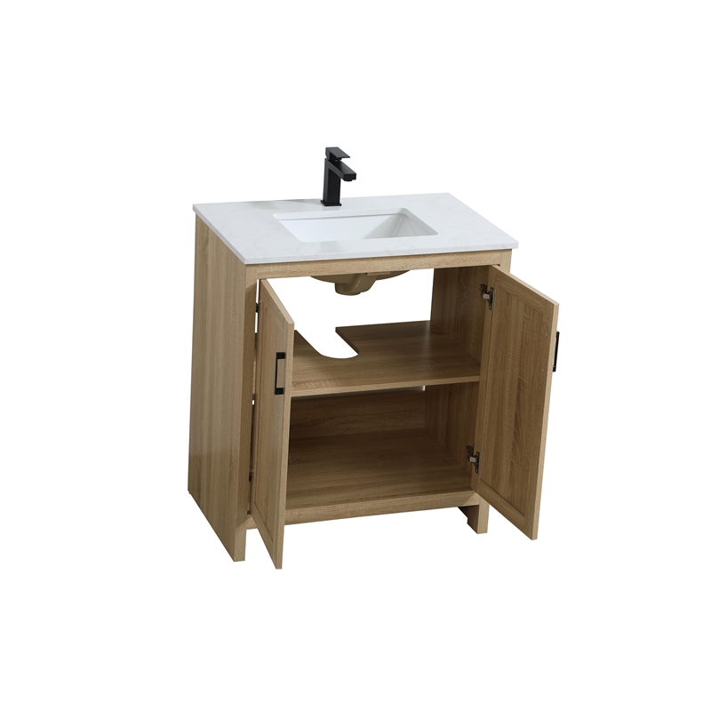Elegant Kitchen And Bath Finnley 30