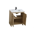Elegant Kitchen And Bath Finnley 30