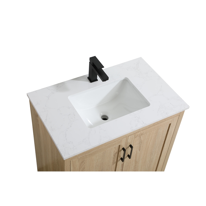 Elegant Kitchen And Bath Finnley 30