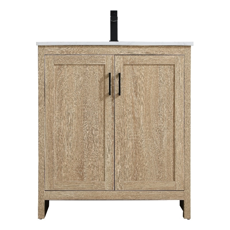 Elegant Kitchen And Bath Finnley 30