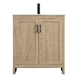 Elegant Kitchen And Bath Finnley 30