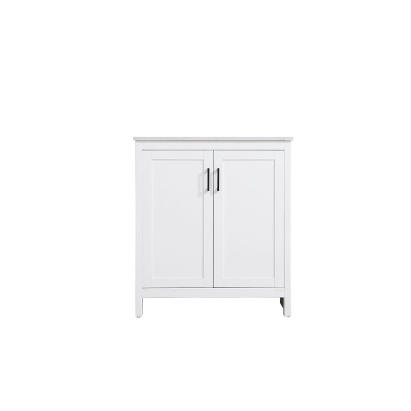 Elegant Kitchen And Bath Finnley 30