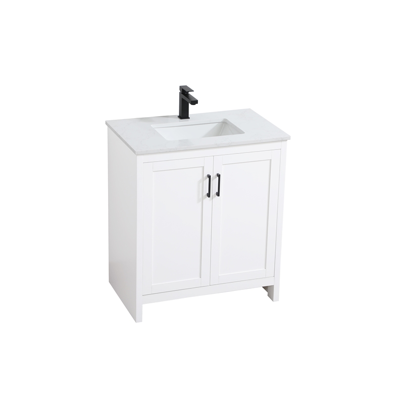 Elegant Kitchen And Bath Finnley 30