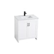 Elegant Kitchen And Bath Finnley 30