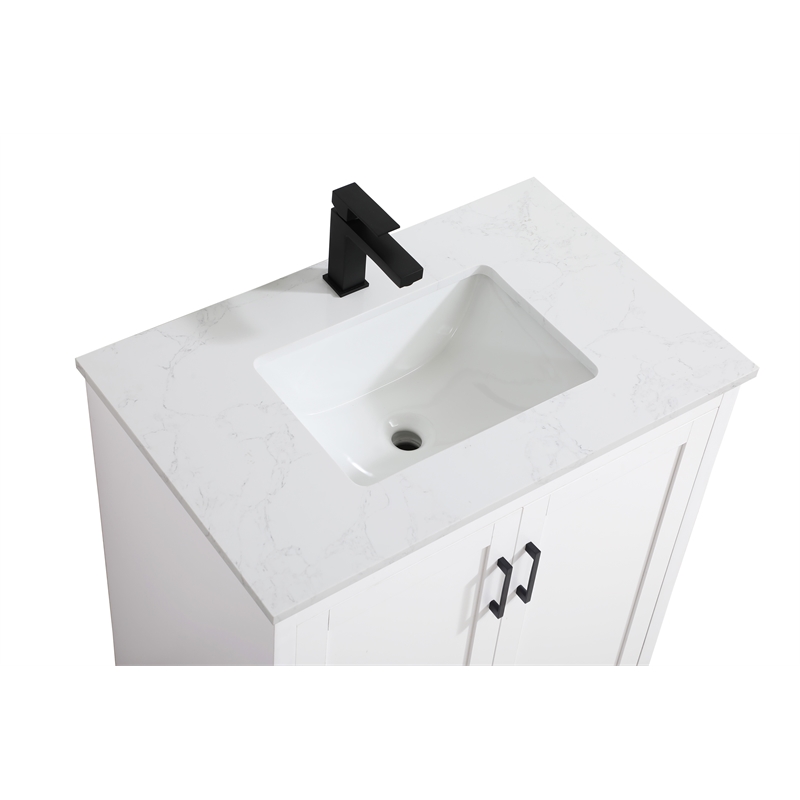 Elegant Kitchen And Bath Finnley 30