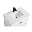 Elegant Kitchen And Bath Finnley 30