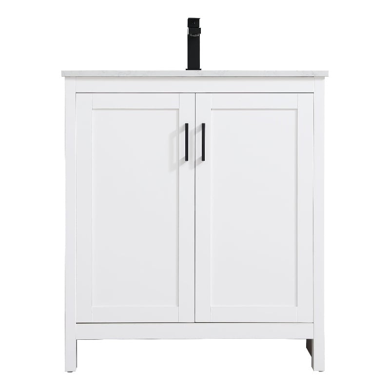 Elegant Kitchen And Bath Finnley 30