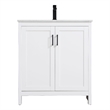 Elegant Kitchen And Bath Finnley 30