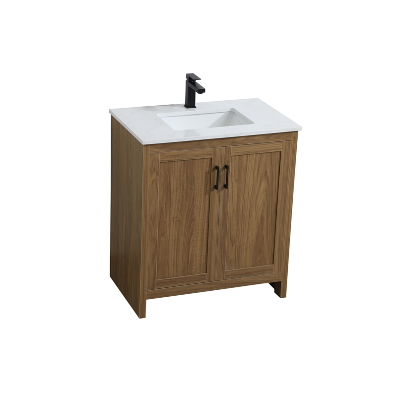 Elegant Kitchen And Bath Finnley 30