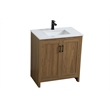 Elegant Kitchen And Bath Finnley 30