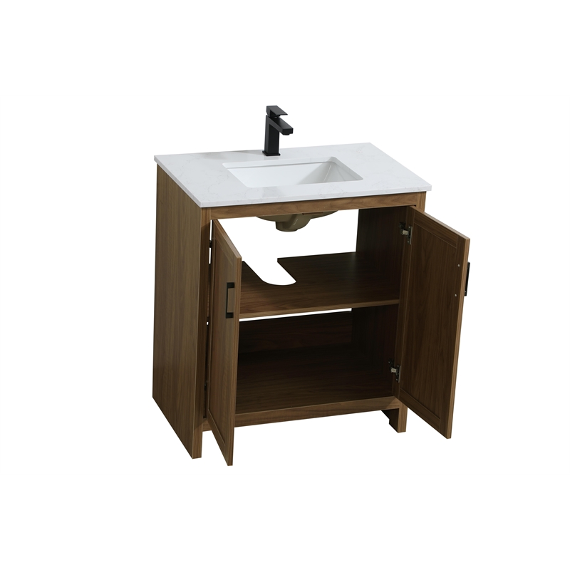 Elegant Kitchen And Bath Finnley 30