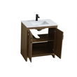 Elegant Kitchen And Bath Finnley 30