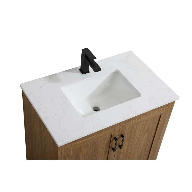 Elegant Kitchen And Bath Finnley 30