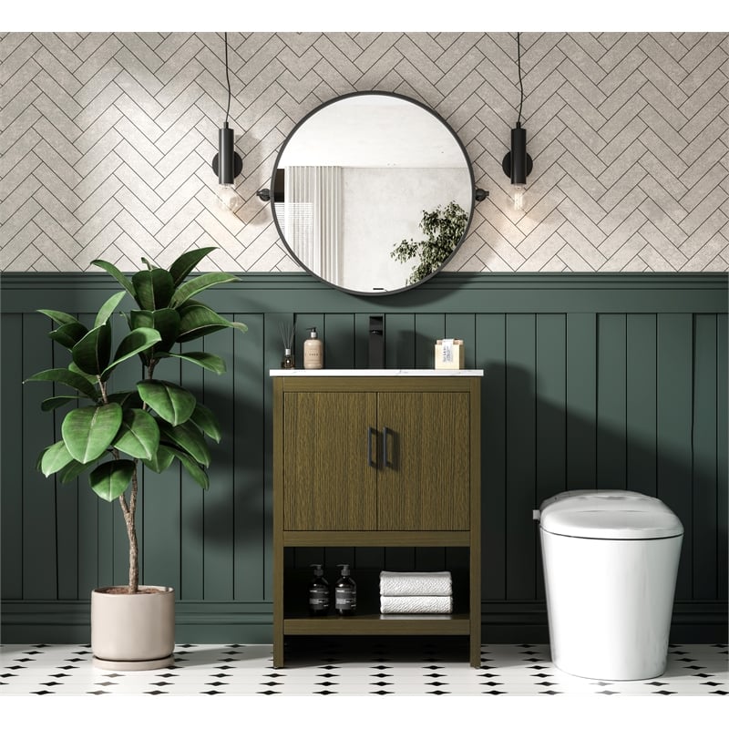 Elegant Kitchen And Bath Ira 24