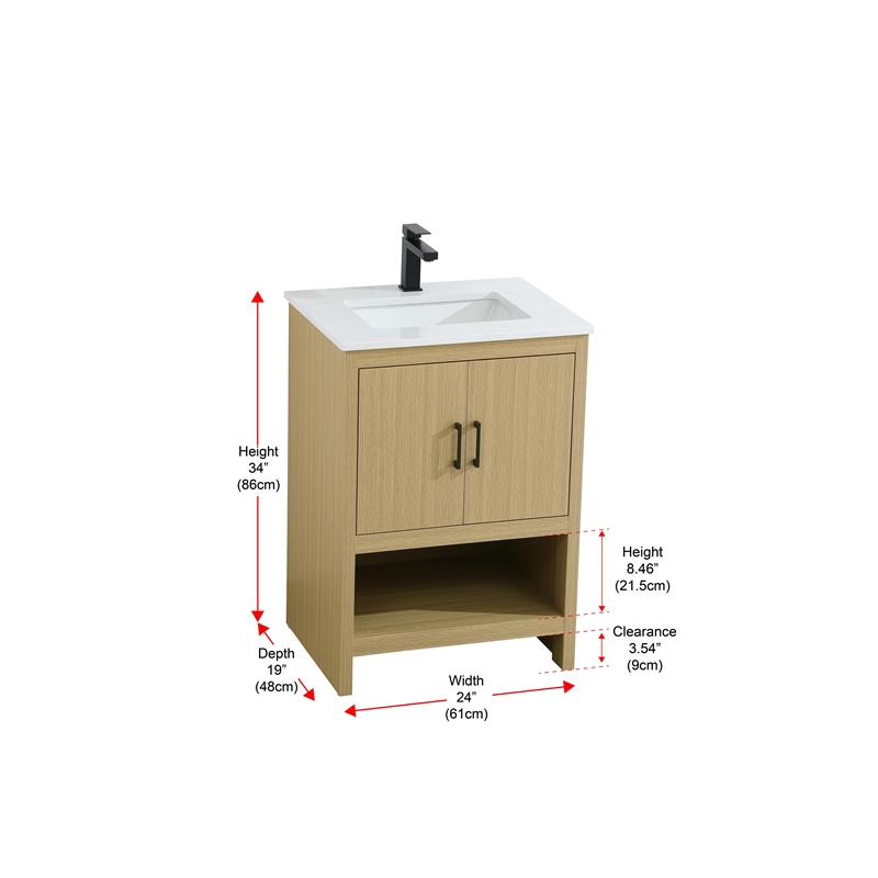 Elegant Kitchen And Bath Ira 24