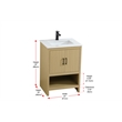 Elegant Kitchen And Bath Ira 24