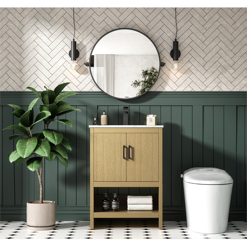 Elegant Kitchen And Bath Ira 24