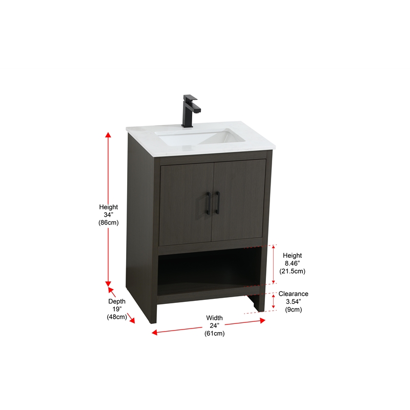 Elegant Kitchen And Bath Ira 24