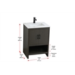 Elegant Kitchen And Bath Ira 24