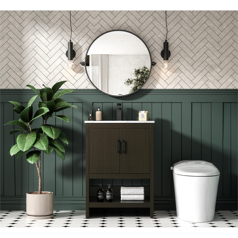 Elegant Kitchen And Bath Ira 24