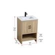 Elegant Kitchen And Bath Ira 24