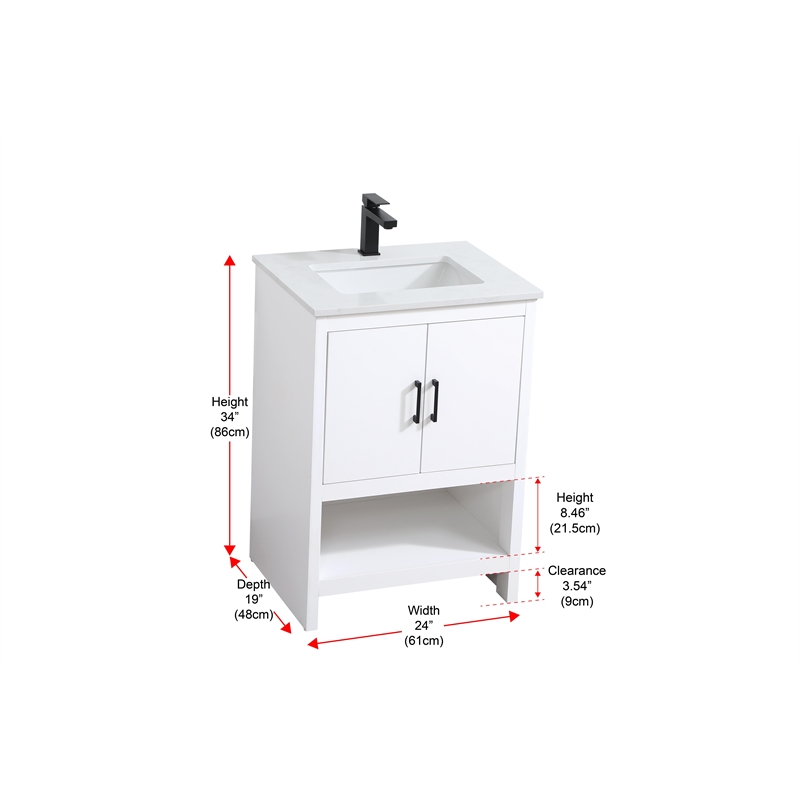 Elegant Kitchen And Bath Ira 24