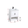 Elegant Kitchen And Bath Ira 24