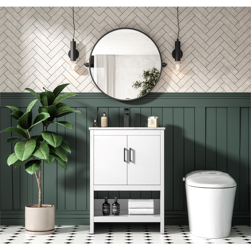 Elegant Kitchen And Bath Ira 24