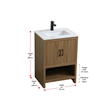 Elegant Kitchen And Bath Ira 24