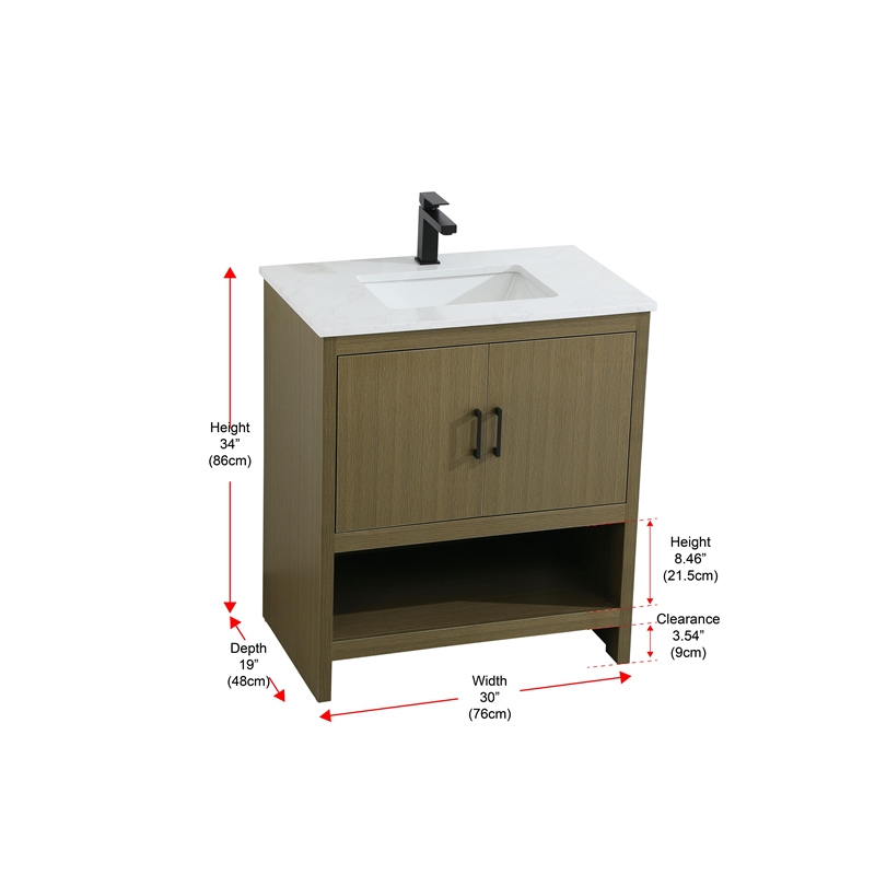 Elegant Kitchen And Bath Ira 30
