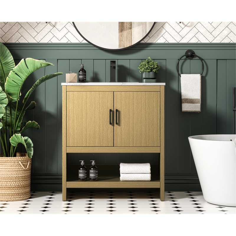 Elegant Kitchen And Bath Ira 30