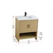 Elegant Kitchen And Bath Ira 30