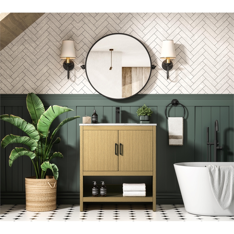 Elegant Kitchen And Bath Ira 30