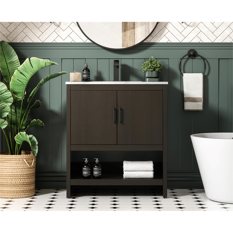 Elegant Kitchen And Bath Ira 30