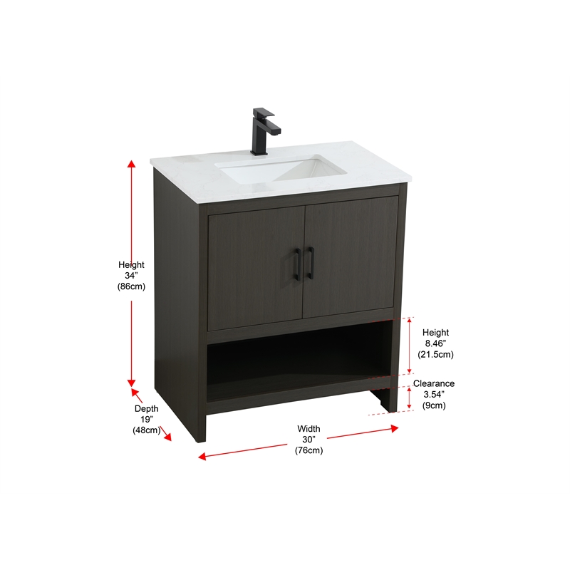 Elegant Kitchen And Bath Ira 30
