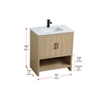Elegant Kitchen And Bath Ira 30