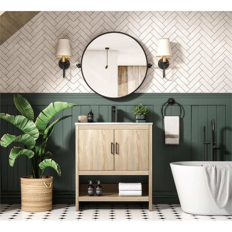 Elegant Kitchen And Bath Ira 30