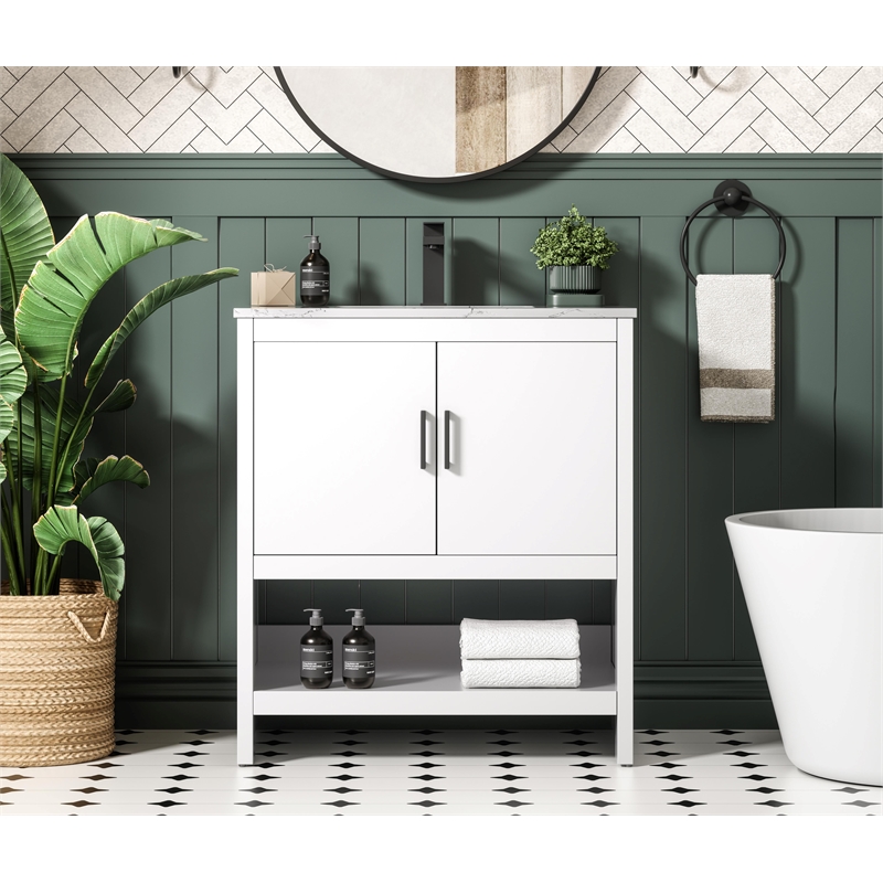 Elegant Kitchen And Bath Ira 30