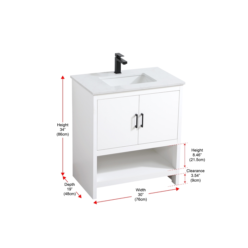 Elegant Kitchen And Bath Ira 30