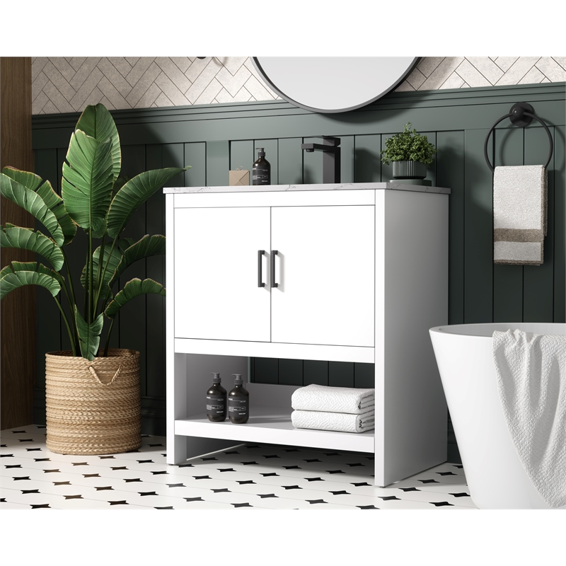 Elegant Kitchen And Bath Ira 30