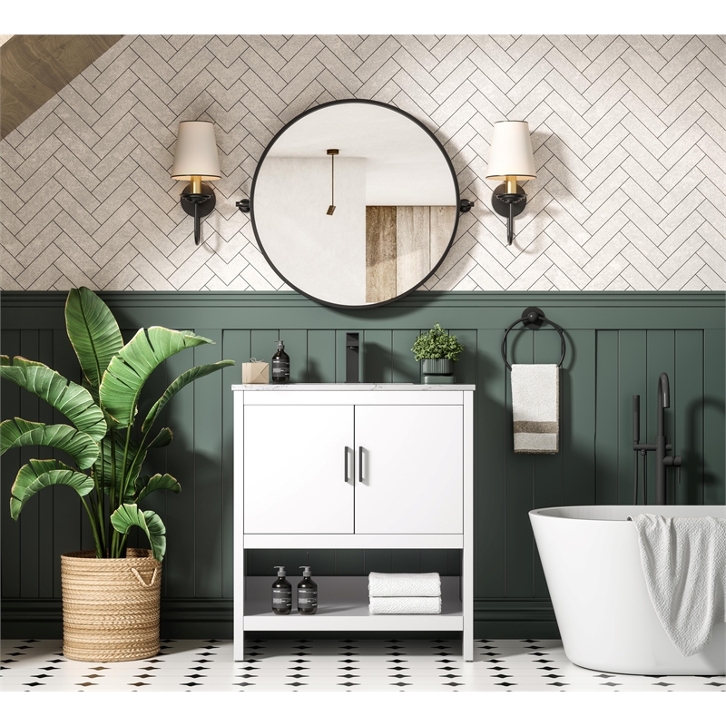 Elegant Kitchen And Bath Ira 30