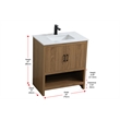 Elegant Kitchen And Bath Ira 30