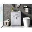 Elegant Kitchen And Bath Alden 24