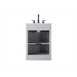 Elegant Kitchen And Bath Alden 24
